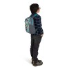 Daylite Kids Jr Osprey - Euphoria Rainbow/Print Tungsten children's backpack