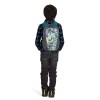 Daylite Kids Jr Osprey - Euphoria Rainbow/Print Tungsten children's backpack