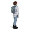 Daylite Kids Jr Osprey - Euphoria Rainbow/Print Tungsten children's backpack