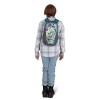 Daylite Kids Jr Osprey - Euphoria Rainbow/Print Tungsten children's backpack
