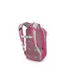 Daylite Kids Jr Osprey children's backpack - Hotspot Pink/Frosty Mint
