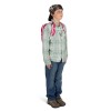 Daylite Kids Jr Osprey children's backpack - Hotspot Pink/Frosty Mint