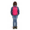 Daylite Kids Jr Osprey children's backpack - Hotspot Pink/Frosty Mint