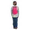 Daylite Kids Jr Osprey children's backpack - Hotspot Pink/Frosty Mint
