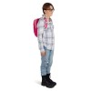 Daylite Kids Jr Osprey children's backpack - Hotspot Pink/Frosty Mint