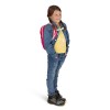 Daylite Kids Jr Osprey children's backpack - Hotspot Pink/Frosty Mint