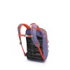 Barnens ryggsäck Jet 12 Osprey - Euphoria Purple/Mars Orange - Ny design