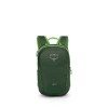 Barnens ryggsäck Jet 12 Osprey - Grön tak/limeline Green - Ny design