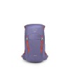Barnens ryggsäck Jet 18 Osprey - Euphoria Purple/Mars Orange - Ny design