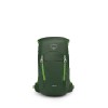 Barnens ryggsäck Jet 18 Osprey - Grön tak/Limeline Green - Ny design