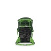 Barnens ryggsäck Jet 18 Osprey - Grön tak/Limeline Green - Ny design