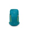 Barnens ryggsäck Jet 28 Osprey - Blue Spikemoss/Lemongrass - Ny design