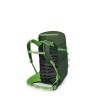 Barnens ryggsäck Jet 28 Osprey - Grön tak/Limeline Green - Ny design