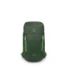 Barnens ryggsäck Jet 28 Osprey - Grön tak/Limeline Green - Ny design