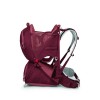 Poco lt Osprey - torba za bebe Red Mountain
