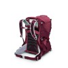 Poco lt Osprey - torba za bebe Red Mountain