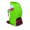 Poco lt Osprey - torba za bebe Red Mountain