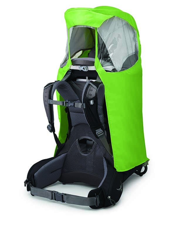 Poco Child Carrier Raincover Osprey Rain Cover