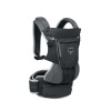 Poco Soft Child Carrier Osprey - čierny detský nosič