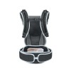 Poco Soft Child Carrier Osprey - čierny detský nosič