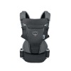 Poco Soft Child Carrier Osprey - čierny detský nosič