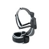 Poco Soft Child Carrier Osprey - čierny detský nosič