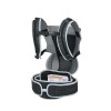Poco Soft Child Carrier Osprey - čierny detský nosič