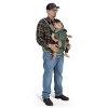 Poco Soft Child Carrier Osprey - Koseret Green Detský nosič