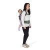 Poco Soft Child Carrier Osprey - Koseret Green Detský nosič