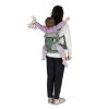 Poco Soft Child Carrier Osprey - Koseret Green Detský nosič