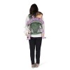 Poco Soft Child Carrier Osprey - Koseret Green Detský nosič