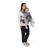 Poco Soft Child Carrier Osprey - Koseret Green Detský nosič