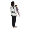 Poco Soft Child Carrier Osprey - Koseret Green Detský nosič