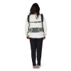 Poco Soft Child Carrier Osprey - Koseret Green Detský nosič