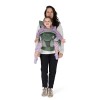 Poco Soft Child Carrier Osprey - Koseret Green Detský nosič