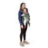 Poco Soft Child Carrier Osprey - Koseret Green Detský nosič