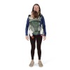 Poco Soft Child Carrier Osprey - Koseret Green Detský nosič