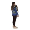 Poco Soft Child Carrier Osprey - Koseret Green Detský nosič