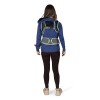 Poco Soft Child Carrier Osprey - Koseret Green Detský nosič