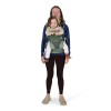 Poco Soft Child Carrier Osprey - Koseret Green Detský nosič