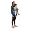 Poco Soft Child Carrier Osprey - Koseret Green Detský nosič