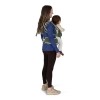 Poco Soft Child Carrier Osprey - Koseret Green Detský nosič