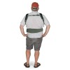 Poco Soft Child Carrier Osprey - Koseret Green Detský nosič