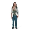 Poco Soft Child Carrier Osprey - Koseret Green Detský nosič