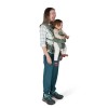 Poco Soft Child Carrier Osprey - Koseret Green Detský nosič