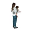 Poco Soft Child Carrier Osprey - Koseret Green Detský nosič