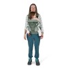 Poco Soft Child Carrier Osprey - Koseret Green Detský nosič