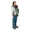 Poco Soft Child Carrier Osprey - Koseret Green Detský nosič