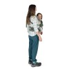 Poco Soft Child Carrier Osprey - Koseret Green Detský nosič