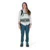 Poco Soft Child Carrier Osprey - Koseret Green Detský nosič